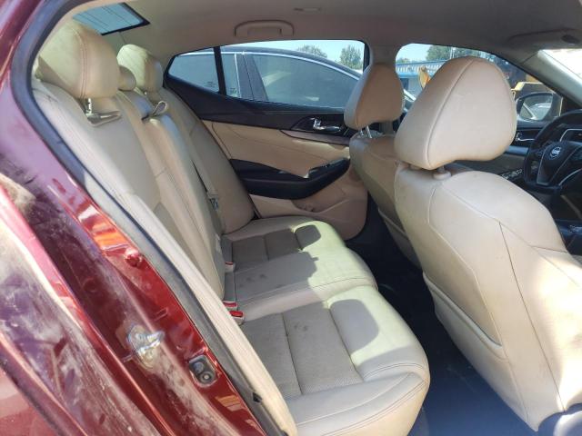 Photo 6 from auction – 2017 NISSAN MAXIMA 3.5 with VIN 1N4AA6AP7HC380759