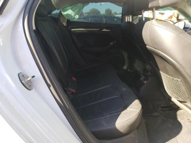 Photo 6 from auction – 2015 AUDI A3 PREMIUM with VIN WAUACGFF5F1016307