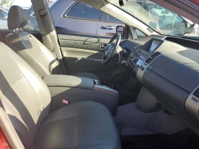 Photo 5 from auction – 2009 TOYOTA PRIUS with VIN JTDKB20U297846488