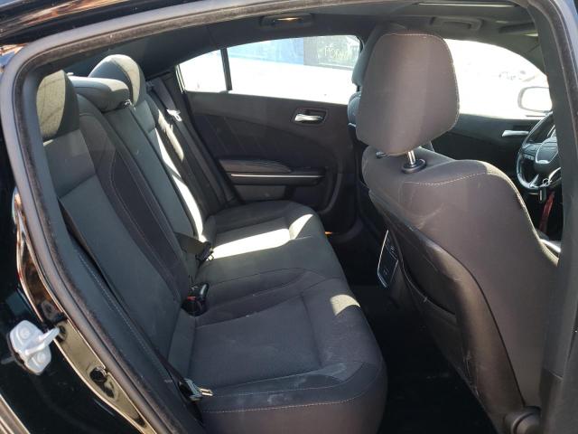 Photo 6 from auction – 2019 DODGE CHARGER SX with VIN 2C3CDXBG4KH720912