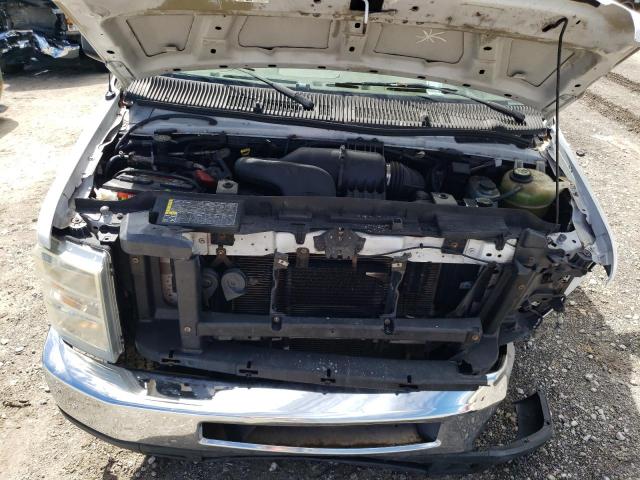 Photo 7 from auction – 2008 FORD ECONOLINE with VIN 1FBNE31L78DA49982