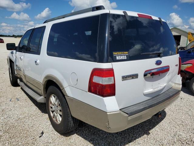 Photo 3 from auction – 2007 FORD EXPEDITION with VIN 1FMFK17547LA79592