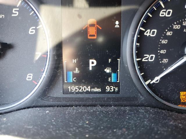 Photo 8 from auction – 2014 MITSUBISHI OUTLANDER with VIN JA4AD3A3XEZ013421