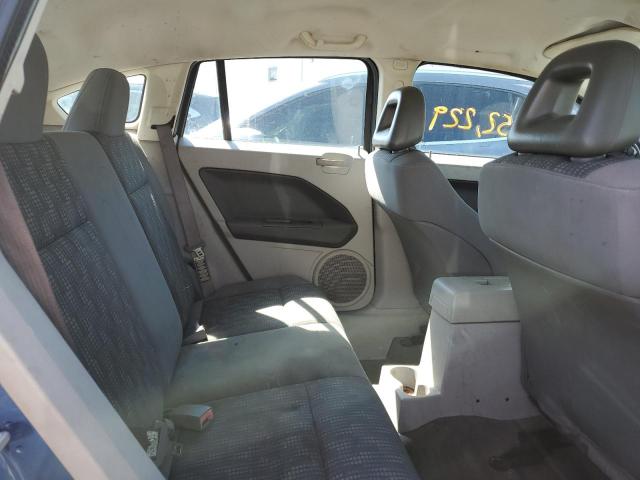 Фото 6 с аукциона – 2007 DODGE CALIBER SX с VIN 1B3HB48B57D156811