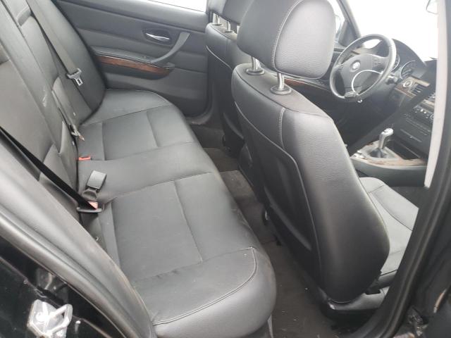 Photo 6 from auction – 2011 BMW 335 XI with VIN WBAPL5C58BA742540