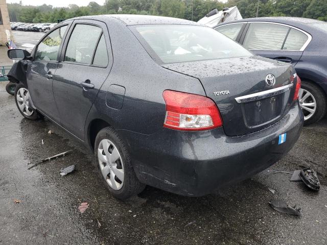 Photo 3 from auction – 2008 TOYOTA YARIS with VIN JTDBT923184008236