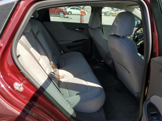 Photo 6 from auction – 2016 CHEVROLET MALIBU LS with VIN 1G1ZB5ST5GF180730