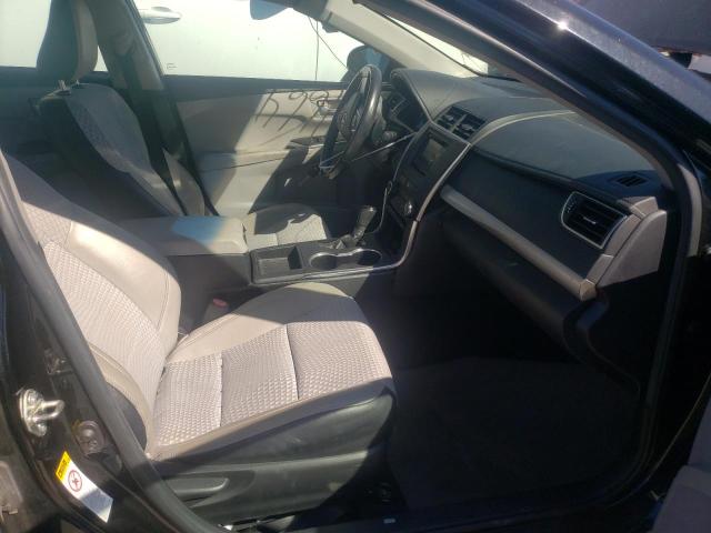 Photo 5 from auction – 2015 TOYOTA CAMRY LE with VIN 4T1BF1FK6FU874761