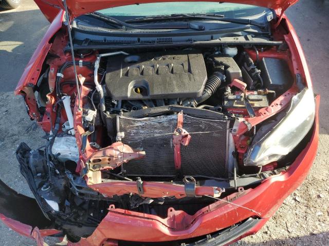 Photo 7 from auction – 2014 TOYOTA COROLLA L with VIN 2T1BURHE9EC049146