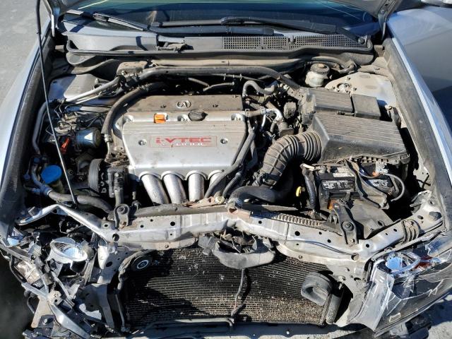 Photo 7 from auction – 2006 ACURA TSX with VIN JH4CL96826C033769