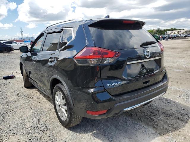 Photo 3 from auction – 2018 NISSAN ROGUE S with VIN KNMAT2MT6JP581170