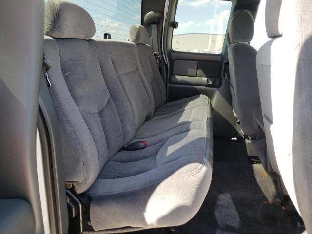 Photo 6 from auction – 2004 GMC NEW SIERRA with VIN 2GTEC19VX41114714