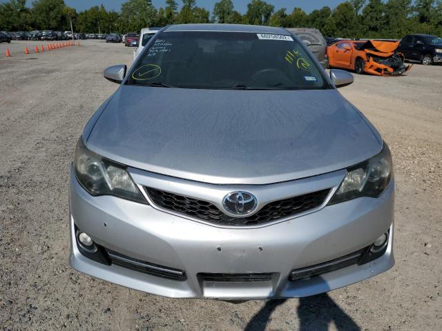 Photo 9 from auction – 2014 TOYOTA CAMRY L with VIN 4T1BF1FK2EU325671