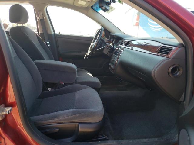 Photo 5 from auction – 2007 CHEVROLET IMPALA LT with VIN 2G1WT58K479275075