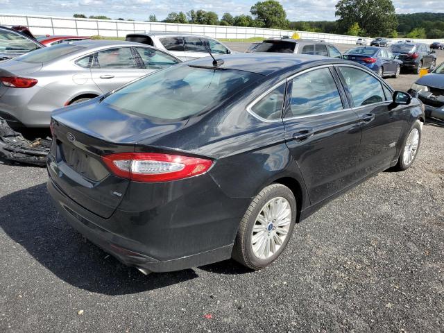 Photo 4 from auction – 2014 FORD FUSION SE with VIN 3FA6P0PU6ER357078