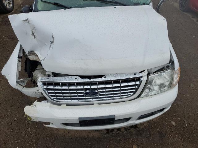 Photo 7 from auction – 2005 FORD EXPLORER X with VIN 1FMZU73E95ZA19589