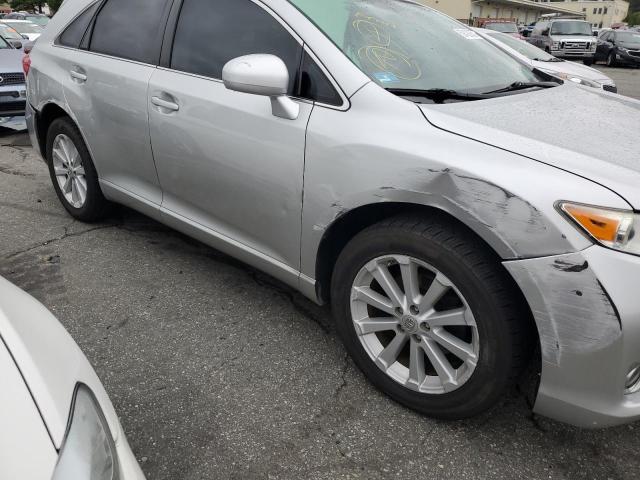 Photo 9 from auction – 2010 TOYOTA VENZA with VIN 4T3BA3BB7AU016716