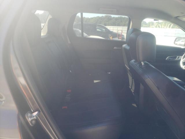Photo 6 from auction – 2014 GMC TERRAIN SL with VIN 2GKALSEK6E6118669