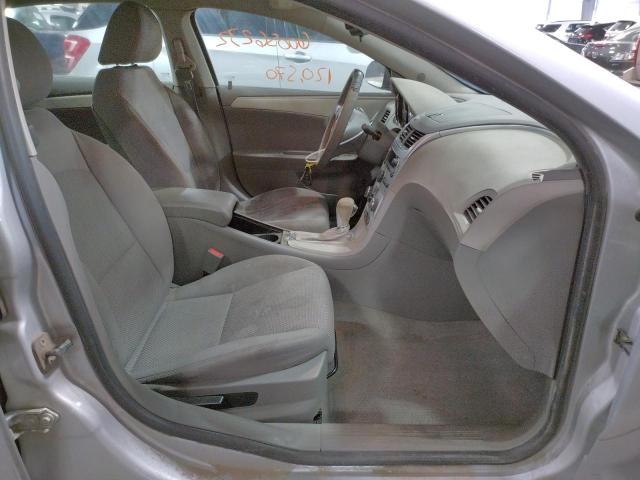 Photo 5 from auction – 2012 CHEVROLET MALIBU LS with VIN 1G1ZB5E08CF366161