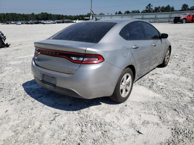 Photo 4 from auction – 2016 DODGE DART SXT with VIN 1C3CDFBA2GD717128