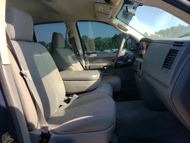 Photo 5 from auction – 2006 DODGE RAM 1500 S with VIN 1D7HA18206S659209