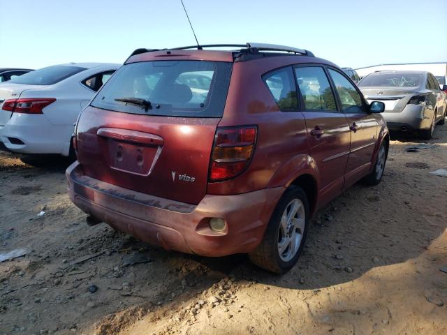 Photo 4 from auction – 2003 PONTIAC VIBE with VIN 5Y2SL64803Z465140