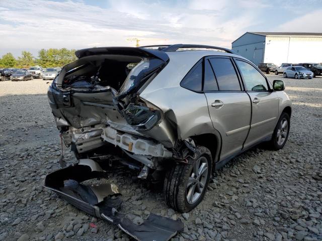 Photo 4 from auction – 2006 LEXUS RX 400H with VIN JTJHW31U960046758