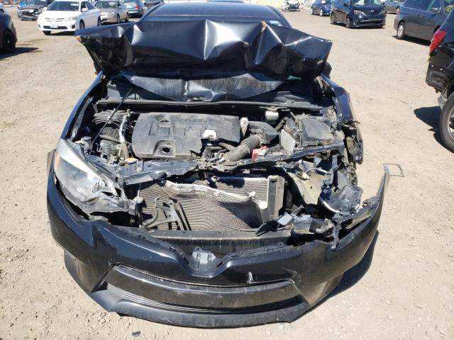 Photo 9 from auction – 2015 TOYOTA COROLLA L with VIN 5YFBURHE0FP303358