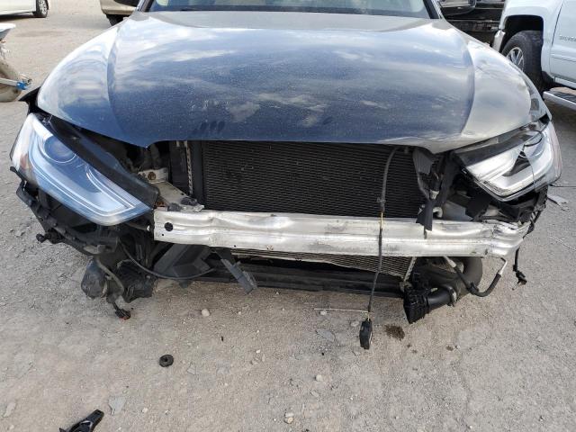 Photo 9 from auction – 2014 AUDI A4 PREMIUM with VIN WAUBFAFL1EN036138