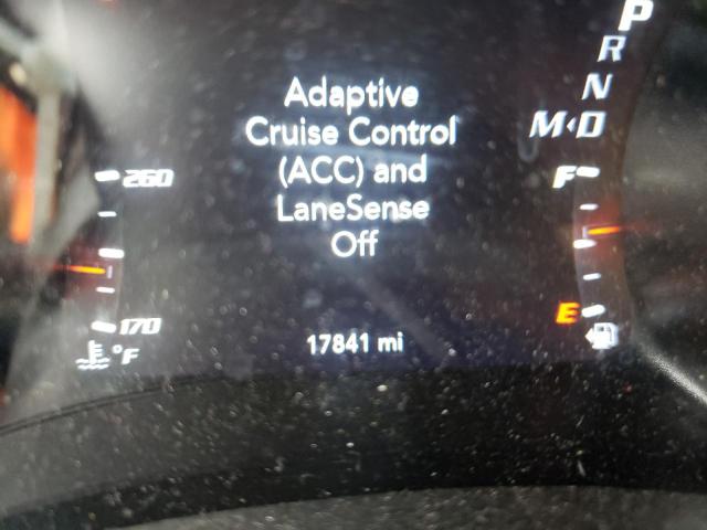 Photo 8 from auction – 2020 DODGE CHARGER SC with VIN 2C3CDXGJ2LH255262