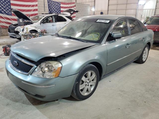 Photo 2 from auction – 2006 FORD FIVE HUNDR with VIN 1FAFP241X6G103517
