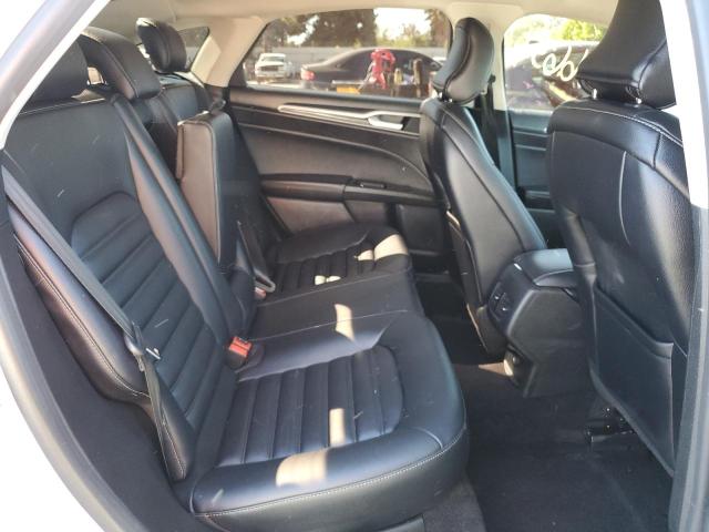 Photo 6 from auction – 2019 FORD FUSION SEL with VIN 3FA6P0CD8KR270249