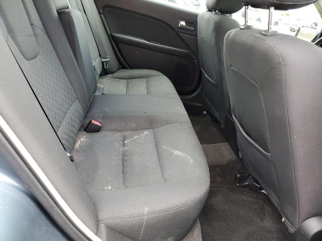 Photo 6 from auction – 2011 FORD FUSION SE with VIN 3FAHP0HA3BR138846