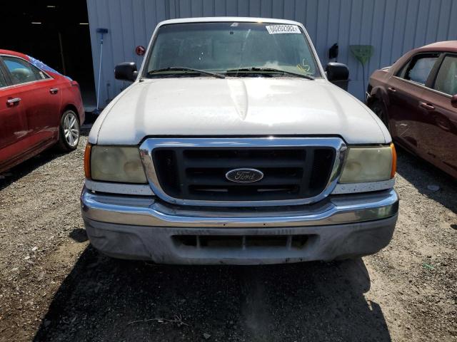 Photo 9 from auction – 2004 FORD RANGER SUP with VIN 1FTYR44E54TA19881