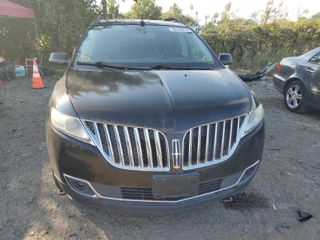 Photo 9 from auction – 2012 LINCOLN MKX with VIN 2LMDJ8JK3CBL00163