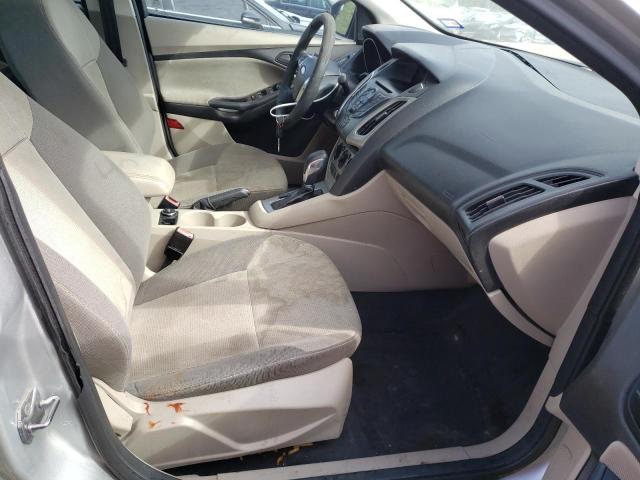 Photo 5 from auction – 2012 FORD FOCUS SE with VIN 1FAHP3F23CL475854