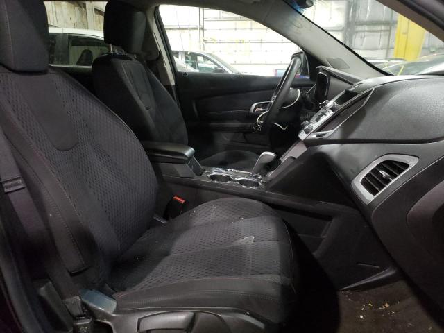 Photo 5 from auction – 2011 GMC TERRAIN SL with VIN 2CTALMEC1B6479257
