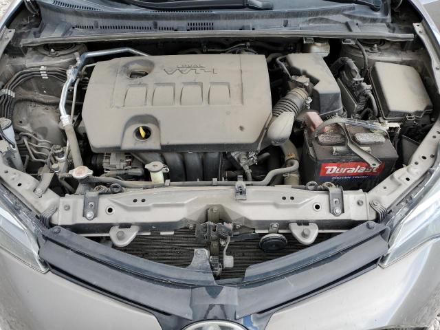 Zdjęcie 7 z aukcji – 2017 TOYOTA COROLLA L z VIN 2T1BURHEXHC903856
