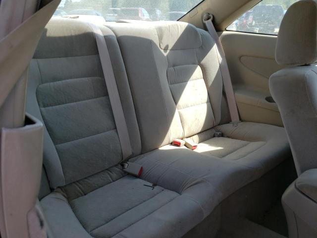 Photo 6 from auction – 2001 HONDA ACCORD LX with VIN 1HGCG32451A032448