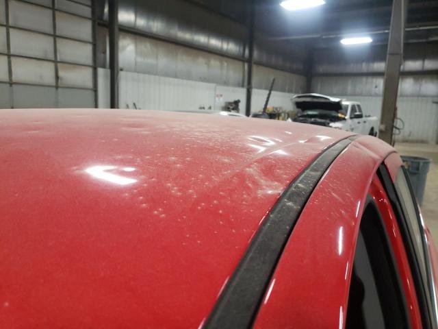 Photo 9 from auction – 2021 CHEVROLET SPARK 2LT with VIN KL8CF6SA7MC715486