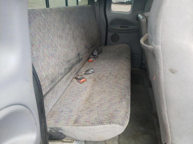 Photo 6 from auction – 1999 DODGE RAM 3500 with VIN 1B7MF3361XJ518947