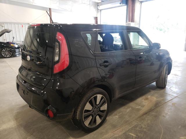 Photo 4 from auction – 2014 KIA SOUL ! with VIN KNDJX3A56E7019663
