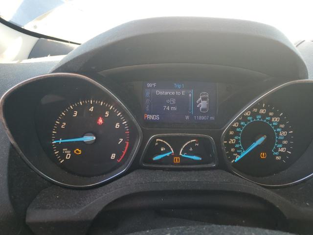 Photo 8 from auction – 2013 FORD ESCAPE SE with VIN 1FMCU9GX9DUB77505