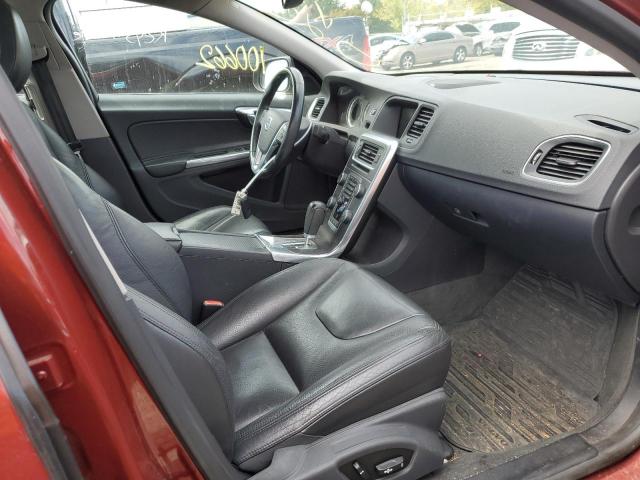 Photo 5 from auction – 2011 VOLVO S60 T6 with VIN YV1902FH5B2013666