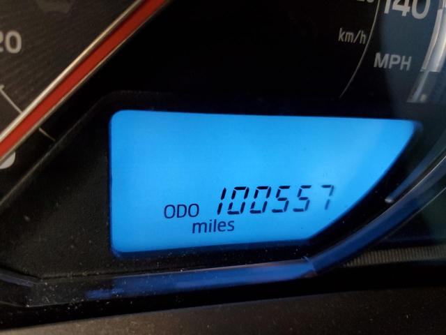Photo 8 from auction – 2015 TOYOTA RAV4 LIMIT with VIN 2T3YFREV8FW149299