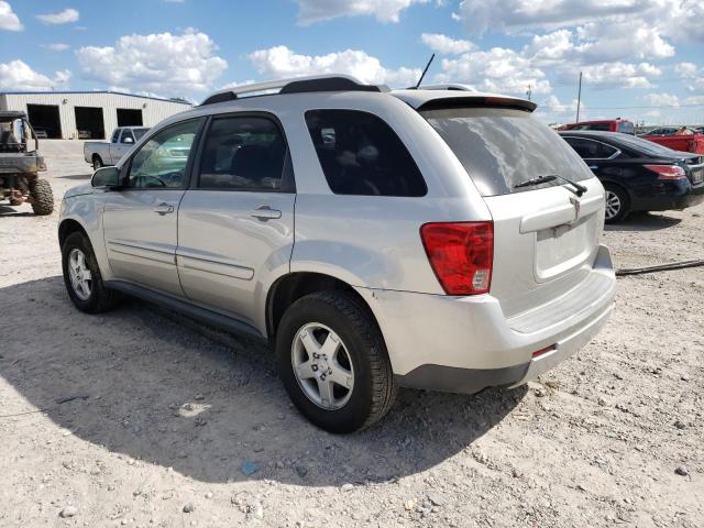 Photo 3 from auction – 2008 PONTIAC TORRENT with VIN 2CKDL33F786035043