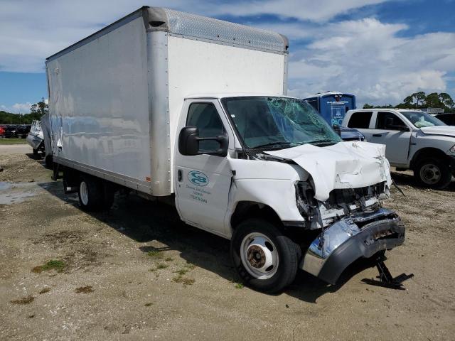 FORD ECONOLINE 2016 with VIN 1FDWE3FL9GDC13638 - Photo from auction