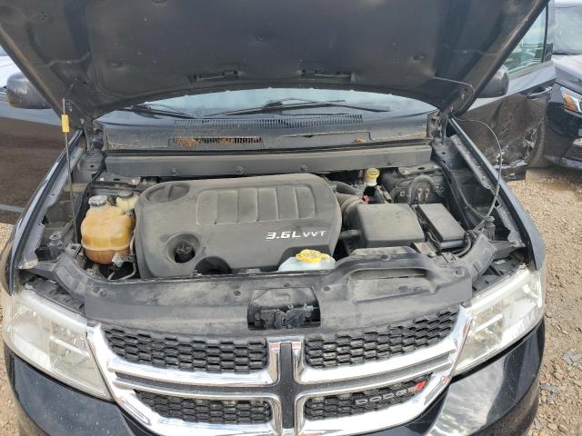 Photo 7 from auction – 2012 DODGE JOURNEY SX with VIN 3C4PDCBG2CT202182