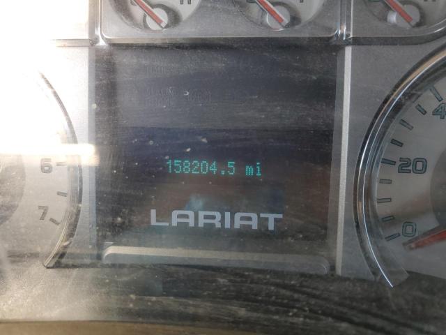Photo 8 from auction – 2010 FORD F150 SUPER with VIN 1FTFW1EV9AFC71544