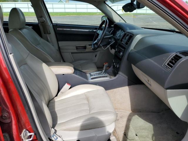 Photo 5 from auction – 2007 CHRYSLER 300C with VIN 2C3KA63H37H683798